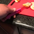 Cutit Bucatarie Victorinox Swiss Classic Paring Knife, Lama Zimtata 11cm, Roz Cutit Bucatarie Victorinox Swiss Classic Paring Knife, Lama Zimtata 11cm, Roz
