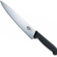 Cutit Carne Victorinox, Fibrox, Lama 25.00cm 