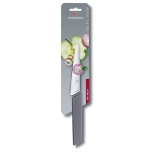 Cutit Carne Victorinox Swiss Modern Carving Knife, Lama 15cm Mov, Blister