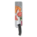 Cutit Carne Victorinox, SwissClassic Carving Knife, Lama Gofrata 20cm, Negru, Blister