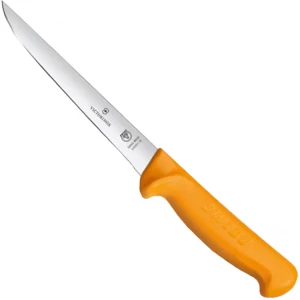 Cutit Dezosat VICTORINOX Swibo Boning Knife, Lama 16cm Cutit Dezosat VICTORINOX Swibo Boning Knife, Lama 16cm