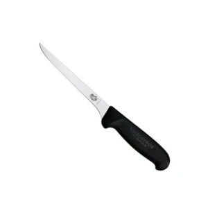 Cutit Dezosat Victorinox, Boning Knife, Fibrox, Saftey Grip, Lama 12cm Cutit Dezosat Victorinox, Boning Knife, Fibrox, Saftey Grip, Lama 12cm