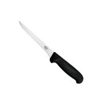 Cutit Dezosat Victorinox, Boning Knife, Fibrox, Saftey Grip, Lama 15cm Cutit Dezosat Victorinox, Boning Knife, Fibrox, Saftey Grip, Lama 15cm