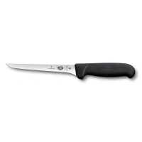 Cutit Dezosat Victorinox, Boning Knife, Fibrox, Saftey Grip, Lama Flexibila 15cm