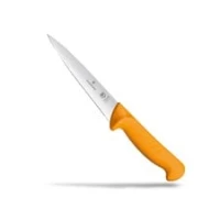 Cutit Dezosat Victorinox Swibo, Boning Sticking Knife, Lama 15cm , Galben Cutit Dezosat Victorinox Swibo, Boning Sticking Knife, Lama 15cm , Galben
