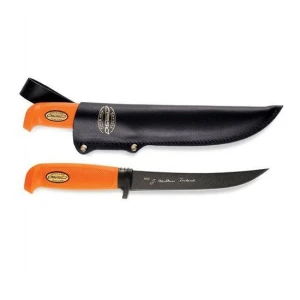 Cutit Marttiini vanatoare Martef 15cm (portocaliu)