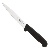 Cutit Pentru Filetat Victorinox, Fibrox, Lama 18cm