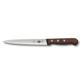Cutit Pentru Filetat Victorinox Wood Filleting Knife, Lama 16cm, Maro Cutit Pentru Filetat Victorinox Wood Filleting Knife, Lama 16cm, Maro