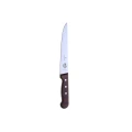 Cutit Pentru Sacrificat Victorinox Sticking Knife, Lama 20cm, Lemn, Maro