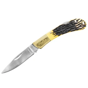 Cutit Pliabil Delphin RETRO, Lama 7cm