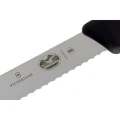 Cutit Victorinox pentru feliat Paine, lama 21cm - 5.2533.21 Cutit Victorinox pentru feliat Paine, lama 21cm - 5.2533.21