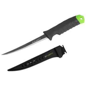 Cutit pentru Filetare Delphin FLOATY, Lama 15cm