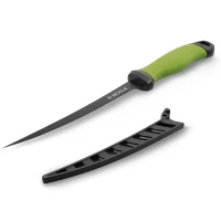 Cutit Pentru Filetat Delphin Scale, Lama=17.50cm