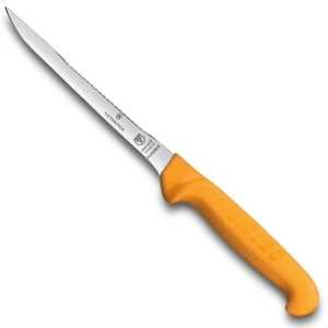 Cutit pentru Filetat VICTORINOX Swibo, Lama 16cm Cutit pentru Filetat VICTORINOX Swibo, Lama 16cm