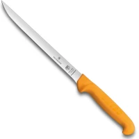 Cutit Pentru Filetat Victorinox Swibo, Lama 20cm
