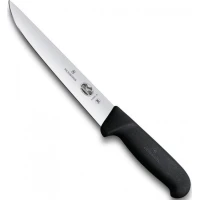 Cutit Pentru Sacrificat Victorinox, Fibrox Sitcking Knife, Lama 20cm