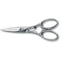 Foarfeca Bucatarie Victorinox Multipurpose Kitchen Shears Forget, Otel, Argintiu Foarfeca Bucatarie Victorinox Multipurpose Kitchen Shears Forget, Otel, Argintiu