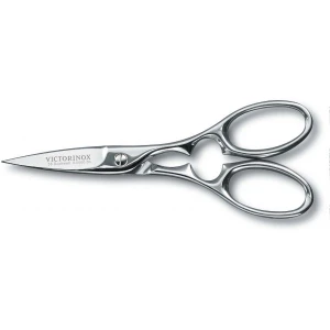 Foarfeca Bucatarie Victorinox Multipurpose Kitchen Shears Forget, Otel, Argintiu Foarfeca Bucatarie Victorinox Multipurpose Kitchen Shears Forget, Otel, Argintiu