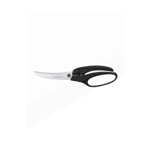 Foarfeca Bucatarie Victorinox Professional Poultry Shears, 25 cm, Inox, Negru Foarfeca Bucatarie Victorinox Professional Poultry Shears, 25 cm, Inox, Negru