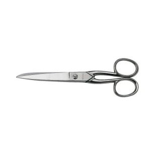 Foarfeca Victorinox France Uz Casnic, 12.8cm, Lama 5.3cm, Metal Argintiu