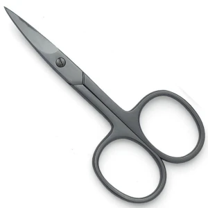 Foarfeca Victorinox Pentru Unghii, 9.3cm, Otel, Argintiu Foarfeca Victorinox Pentru Unghii, 9.3cm, Otel, Argintiu