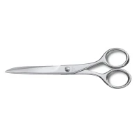 Foarfeca Victorinox Sweden Uz Casnic, 15.3cm, Lama 6.5cm, Metal, Argintiu Foarfeca Victorinox Sweden Uz Casnic, 15.3cm, Lama 6.5cm, Metal, Argintiu