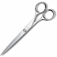 Foarfeca Victorinox Sweden Uz Casnic, 18cm, Lama 5.5cm, Metal, Argintiu