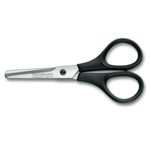 Foarfeca Victorinox Uz General, 10.3cm, Lama 3.8cm, Negru