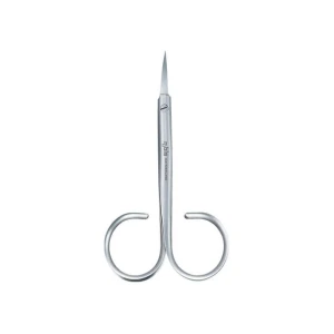 Forfecuta Victorinox Rubis Profesionala Pentru Cuticule, 9cm, Otel, Argintiu 