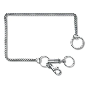 Lant Victorinox Multi-Accesorii 40cm - 4.1854 Lant Victorinox Multi-Accesorii 40cm - 4.1854