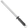 Masat diamantat Victorinox Coated Sharpening Steel, 26cm, Negru Masat diamantat Victorinox Coated Sharpening Steel, 26cm, Negru