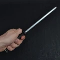 Pila Ascutit Cutite Victorinox Honing Steel, 20cm Pila Ascutit Cutite Victorinox Honing Steel, 20cm