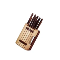 Set Cutite Victorinox + Stativ - 5.1150.11