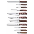 Set cutite Victorinox + Stativ - 5.1150.11