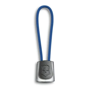Snur Briceag Victorinox, Naylon, 6.4cm, Albastru Snur Briceag Victorinox, Naylon, 6.4cm, Albastru