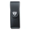 Teaca Piele Victorinox, 11.5cm, 32g, Neagra Teaca Piele Victorinox, 11.5cm, 32g, Neagra