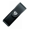 Teaca Piele Victorinox, 12.5cm, 40g, Neagra Teaca Piele Victorinox, 12.5cm, 40g, Neagra