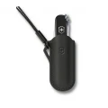Teaca Piele Victorinox, 7cm, 5g, Dark Illusion 