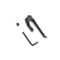 Victorinox Clip Swiss Tool Spirit Bs, Negru 3.0240.3b1