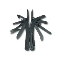 Victorinox Clip Swiss Tool Spirit BS, negru 3.0240.3B1 Victorinox Clip Swiss Tool Spirit BS, negru 3.0240.3B1