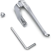 Victorinox Clip Swiss Tool, Argintiu, Blister 3.0340.b1 