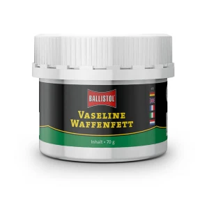 Flacon Vaselina Arme Ballistol Flacon Vaselina Arme Ballistol
