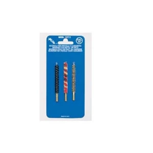 MEGALINE SET PERII PENTRU CURATAT ARMA CALIBRU 30.06 3BUC/BLISTER MEGALINE SET PERII PENTRU CURATAT ARMA CALIBRU 30.06 3BUC/BLISTER