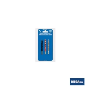 SET PERII MEGALINE PENTRU CURATAT ARMA CAL.9 3BUC.BLISTER SET PERII MEGALINE PENTRU CURATAT ARMA CAL.9 3BUC.BLISTER