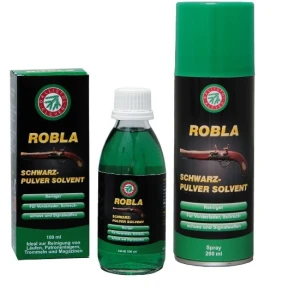 SPRAY SOLUTIE DEGRESAT ROBLA 200ML BALLISTOL