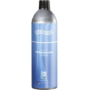 SPRAY UMAREX GAZ WALTHER PT. ARME AIRSOFT 750ML  SPRAY UMAREX GAZ WALTHER PT. ARME AIRSOFT 750ML