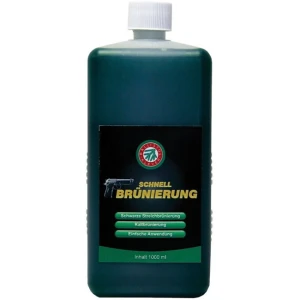 Solutie Brunat Arma Ballistol 1000ml