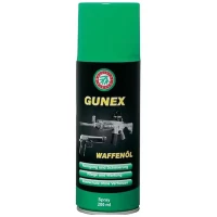 Spray Klever Ulei Arma Gunex 2000, 200ml