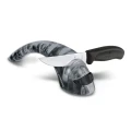 Dispozitiv Ascutit Cutite Victorinox, Role Ceramice, Negru