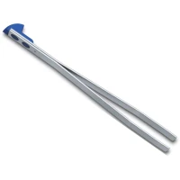 Penseta De Schimb Victorinox Pentru Briceag, Cap Unghiular, 4.6cm/3mm, Albastru